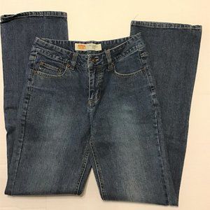 creation of adam jeans